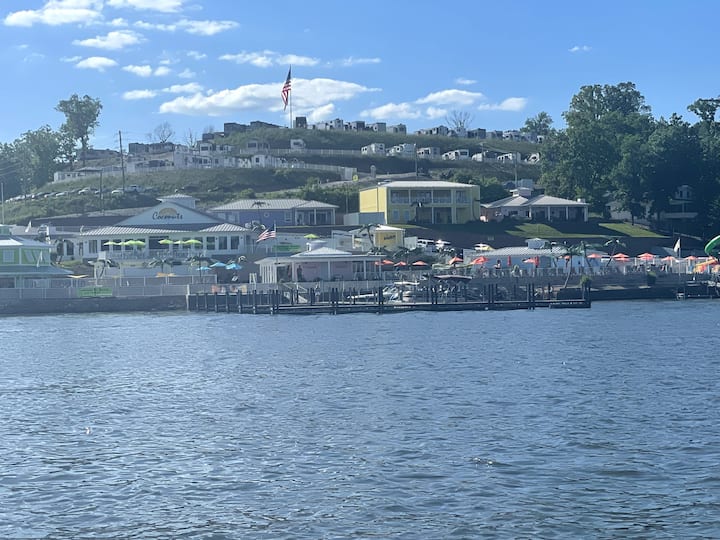 Camper Sweet Camper Gym, Wifi, Resort Amenities Campers/RVs for