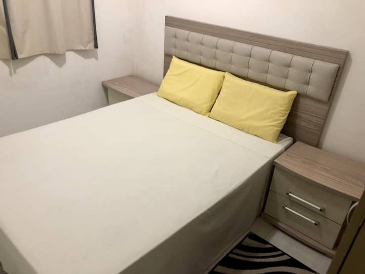 საძინებელი 2