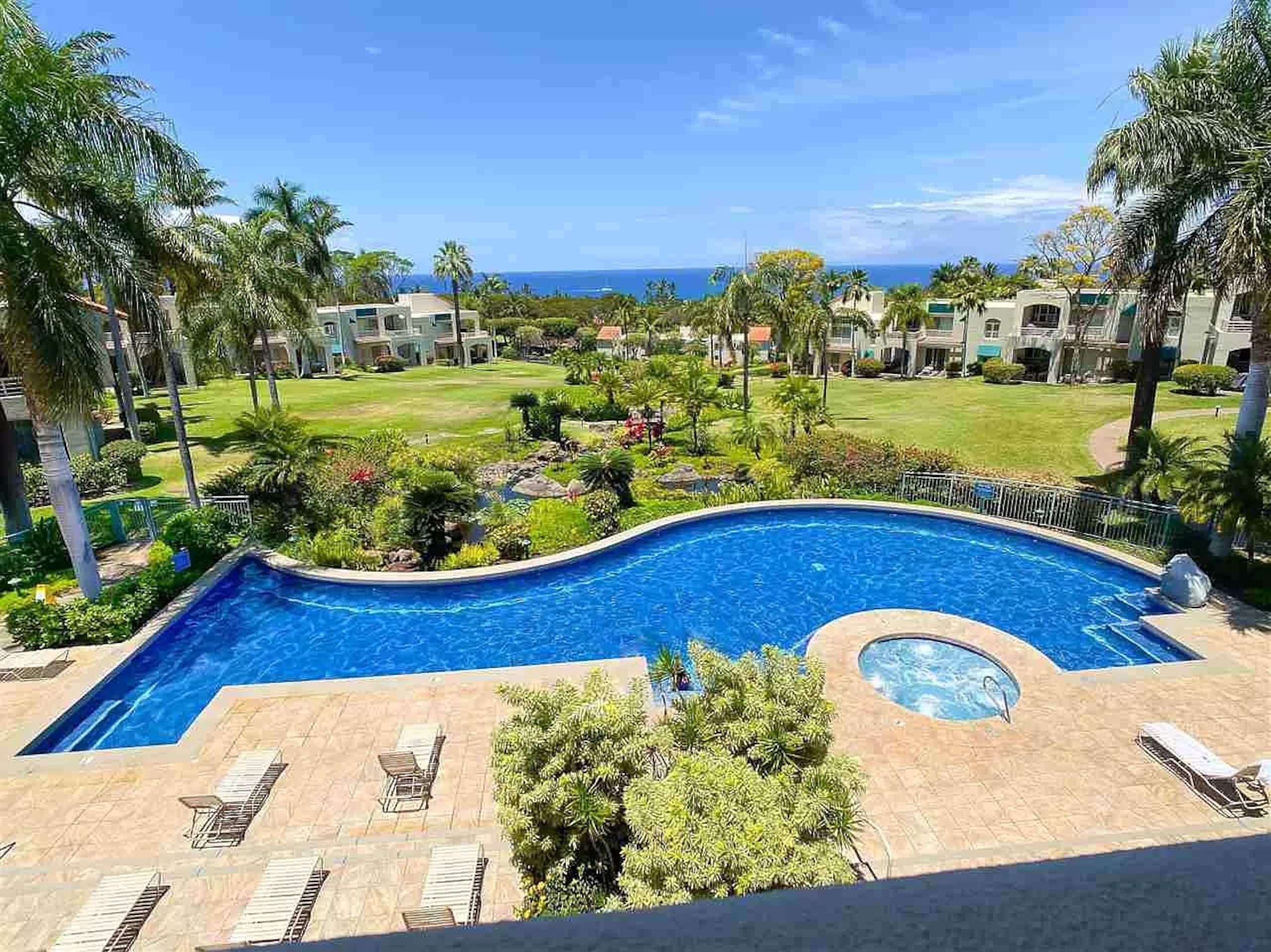Condo in Kihei · ★4.98 · 1 bedroom · 2 beds · 2 baths - Image 2