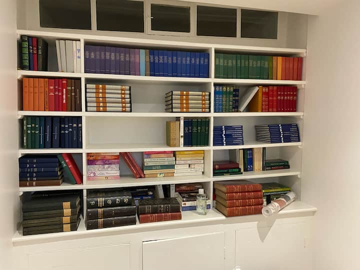 Всекидневна 2