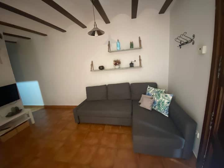 Apartamento Rural Casa Chulián - Torla-Ordesa