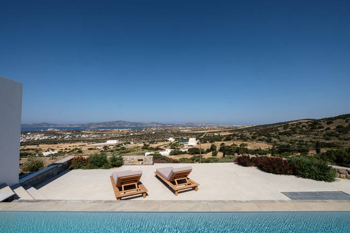 Villa Agkairia gallery image 3