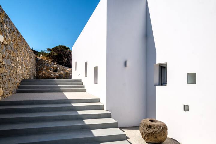 Villa Agkairia gallery image 5