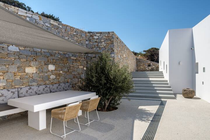 Villa Agkairia gallery image 4