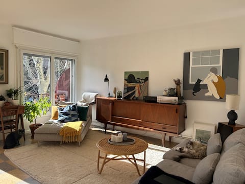 Top Airbnb: Montpellier-Les-Arceaux à Montpellier