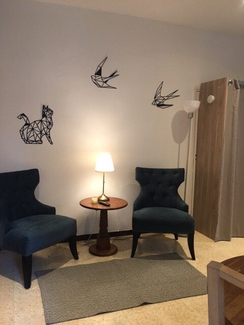 Top performing Airbnb: Gîte des Arceaux in Montpellier in Les Cévennes