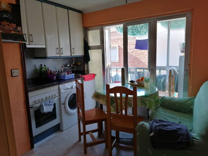 Room in the tourist city of Salamanca Apartments for Rent in Salamanca, Castilla y León, Spain