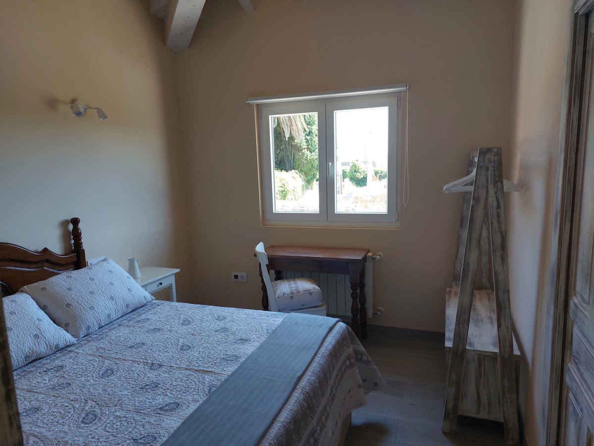 საძინებელი