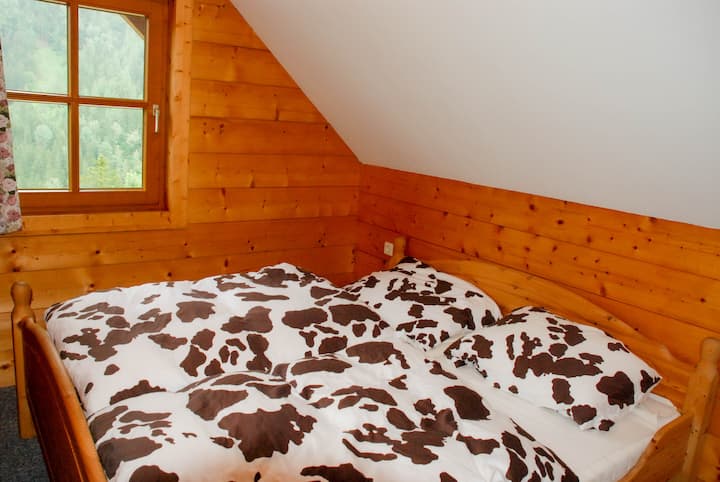 Спалня II от спалнята за 4 души