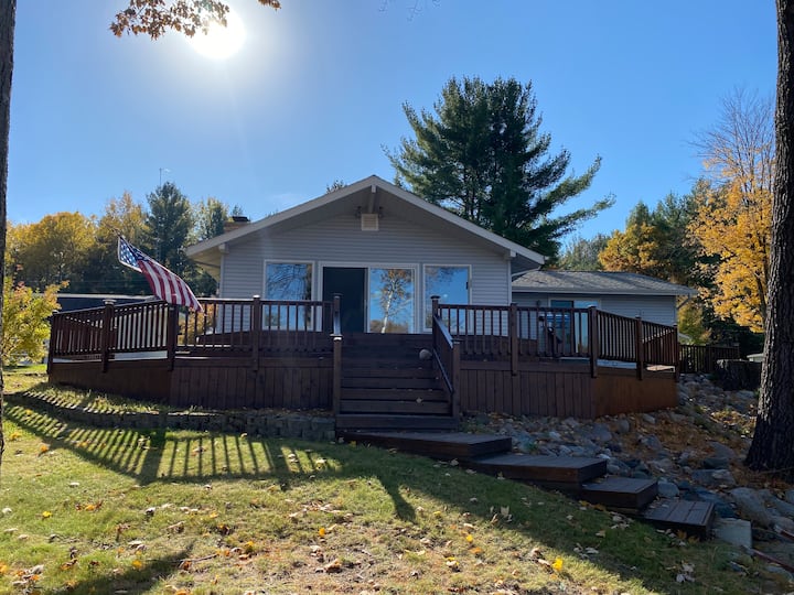Gladwin Rentals