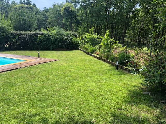 Maison familiale proche bassin d’Arcachon gallery image 2