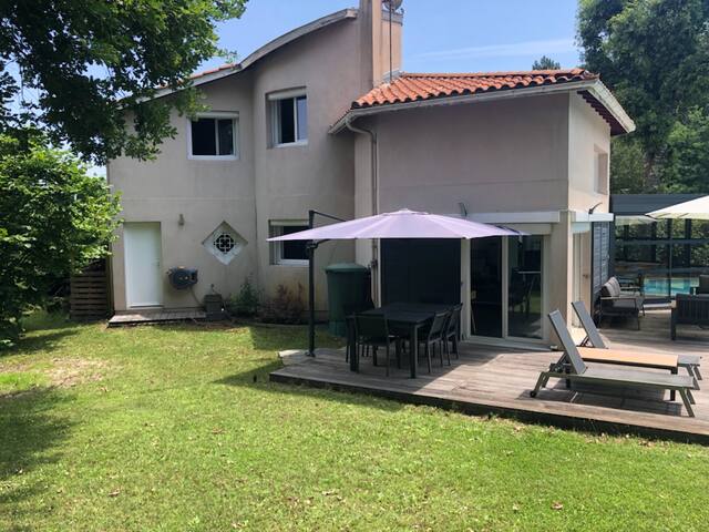 Maison familiale proche bassin d’Arcachon gallery image 5