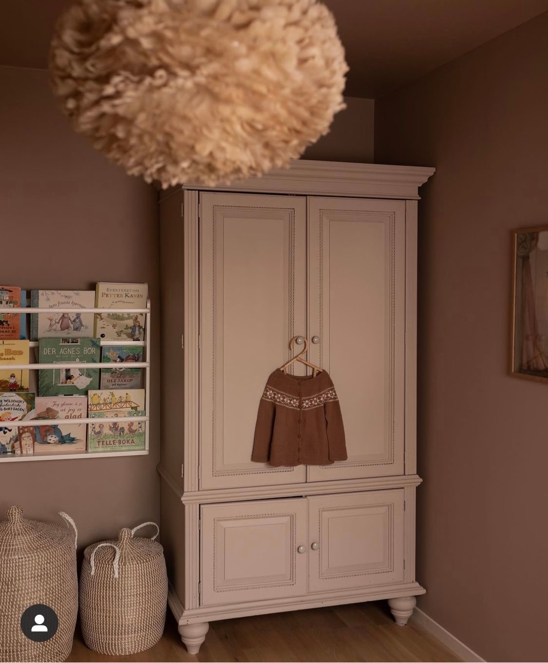 Nambari ya chumba cha kulala 1