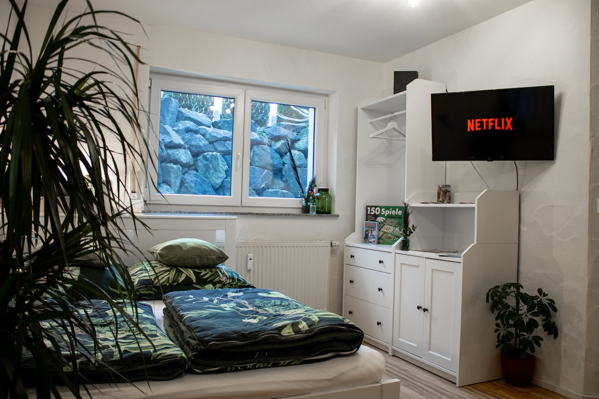 Udoban prostor za spavanje