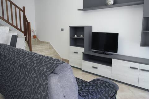 Casa Alea
