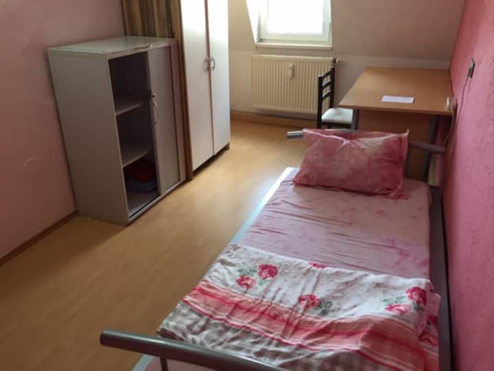 Beautiful room in Nuremberg Apartments for Rent in Nürnberg, Bayern