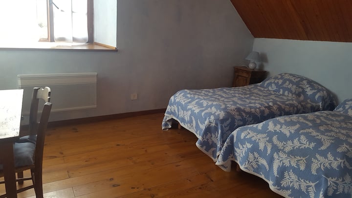 Chambre 1