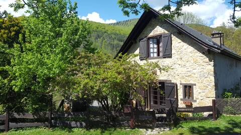 La Grange du Cindé