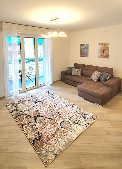 Top Airbnb: Comfy & Elegant Holiday Home! # La DaMa di Santa a Santa Margherita Ligure