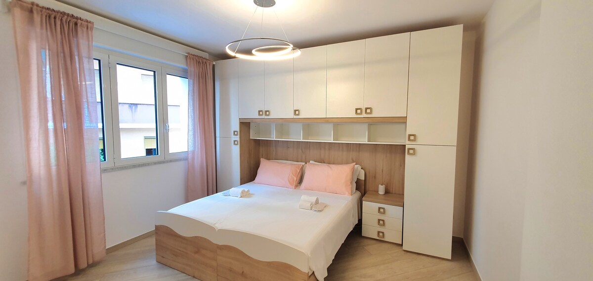 غرفة مزدوجة أو غرفة مزدوجة