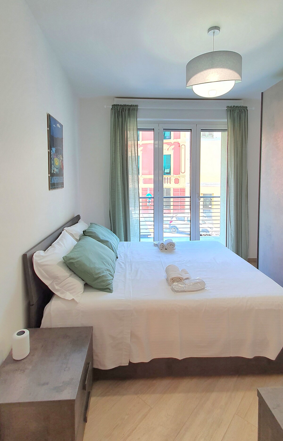 غرفة مزدوجة