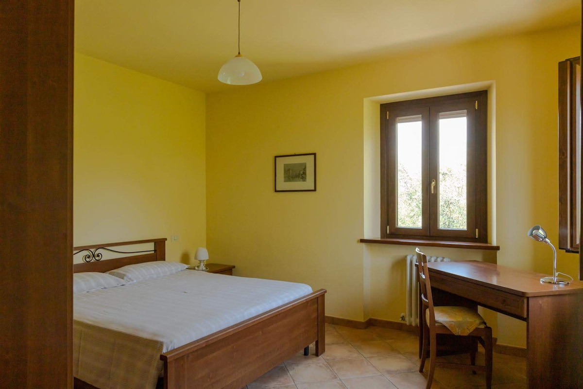 Спална соба 3