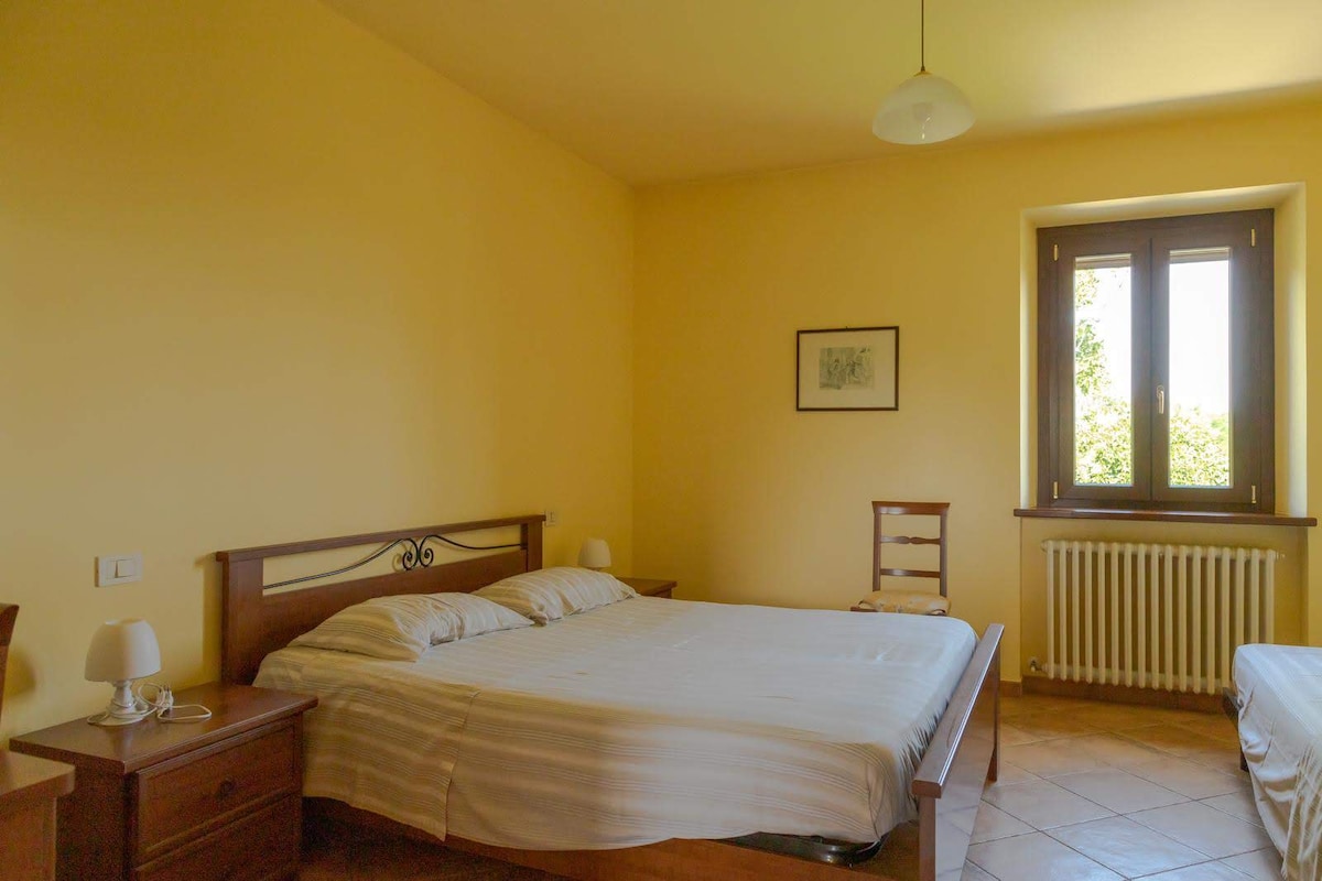 Спална соба 1