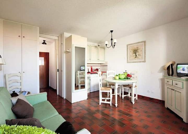 Studio 4 Personnes St-tropez - Saint-Tropez