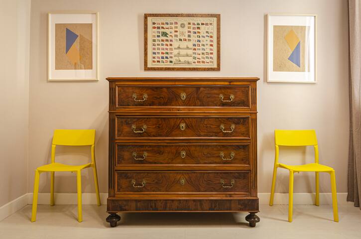 Dimora Fossalta, a pochi passi da Piazza Maggiore gallery image 4