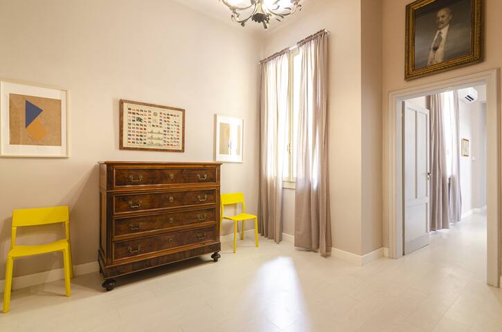 Dimora Fossalta, a pochi passi da Piazza Maggiore gallery image 3