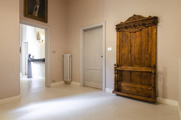 Dimora Fossalta, a pochi passi da Piazza Maggiore gallery image 5