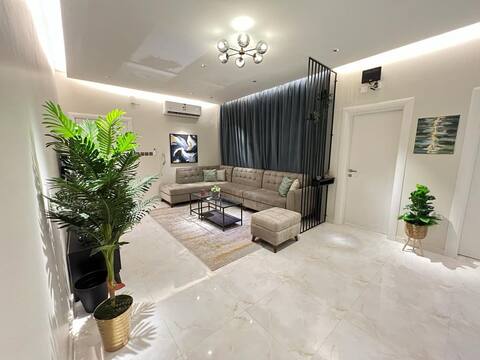 3 Bedrooms Apartment D1
