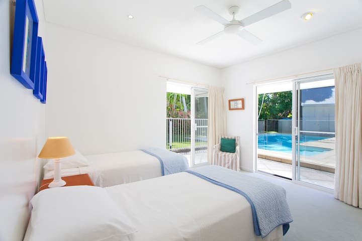 Family Living in the Heart of Noosa, Noosa Heads gallery image 5
