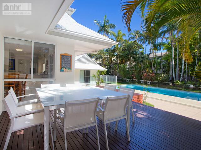 Family Living in the Heart of Noosa, Noosa Heads gallery image 2