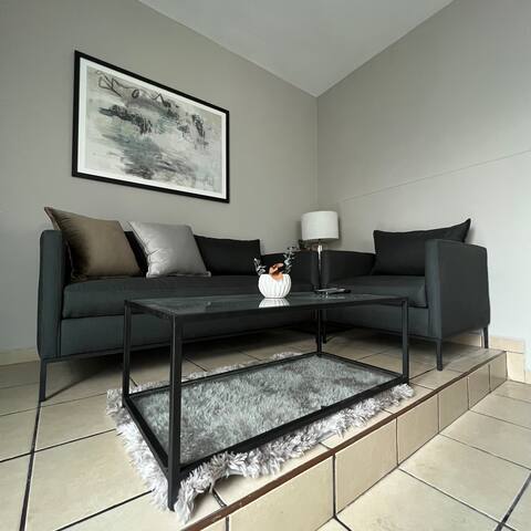 Beautiful apartment 15 min a CDMX airport 🇲🇽
