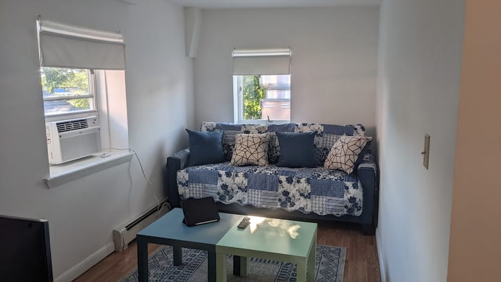 Cloud House - 1 Bd & 2 Baths In New Paltz - New Paltz, NY