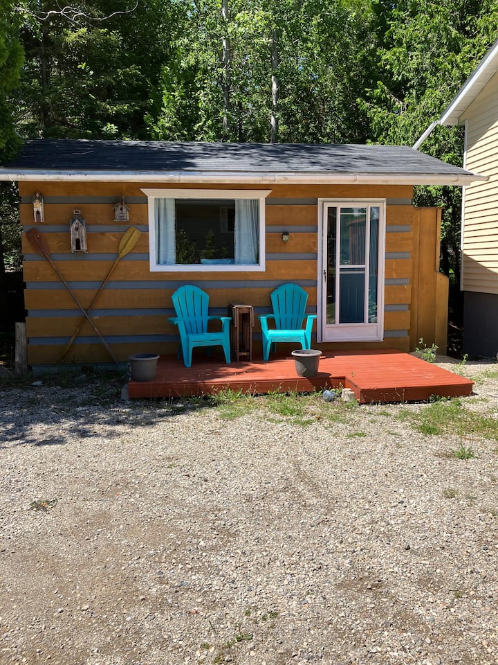 Tobermory Cottages Resort and Cabin Rentals Airbnb