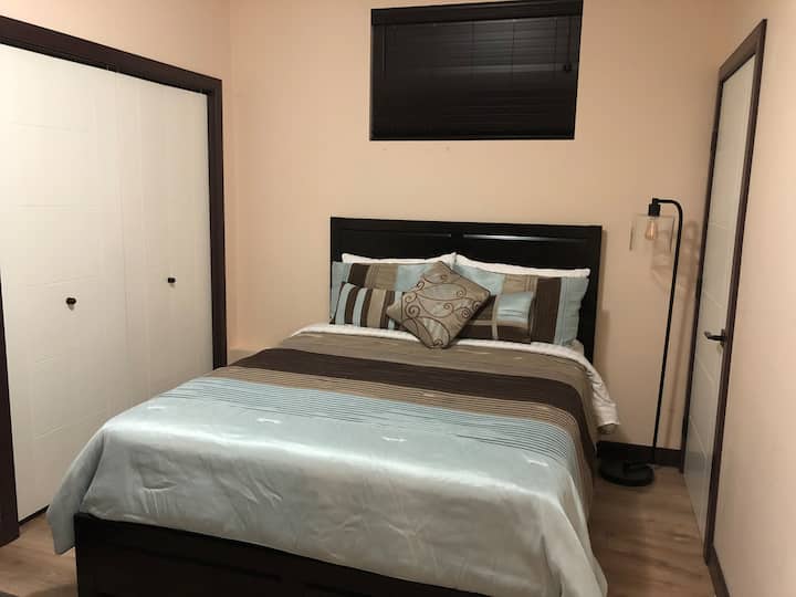 Habitación 1