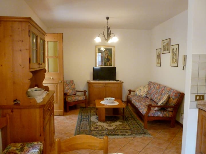 Sentiti A Casa Ad Auronzo Di Cadore - Auronzo di Cadore