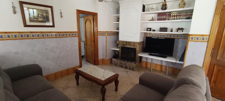 Chalet Con Piscina Privada - Picassent (Valencia) - Almusafes