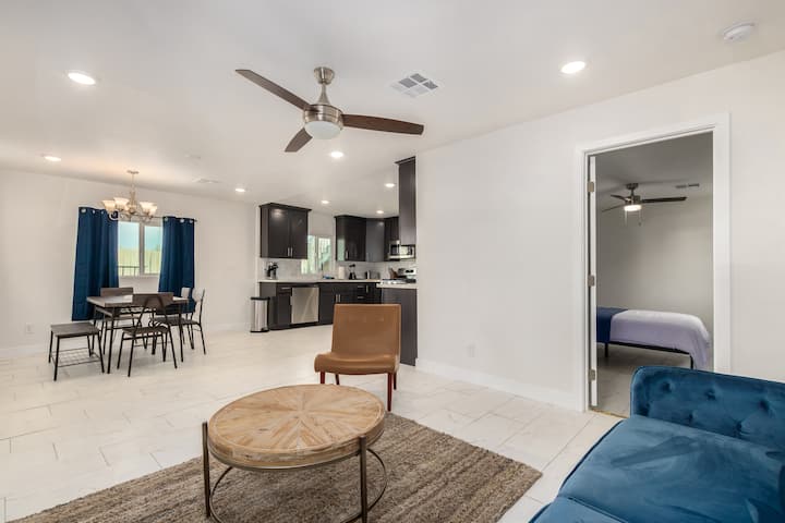 Всекидневна