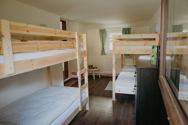 Dhomë gjumi 3