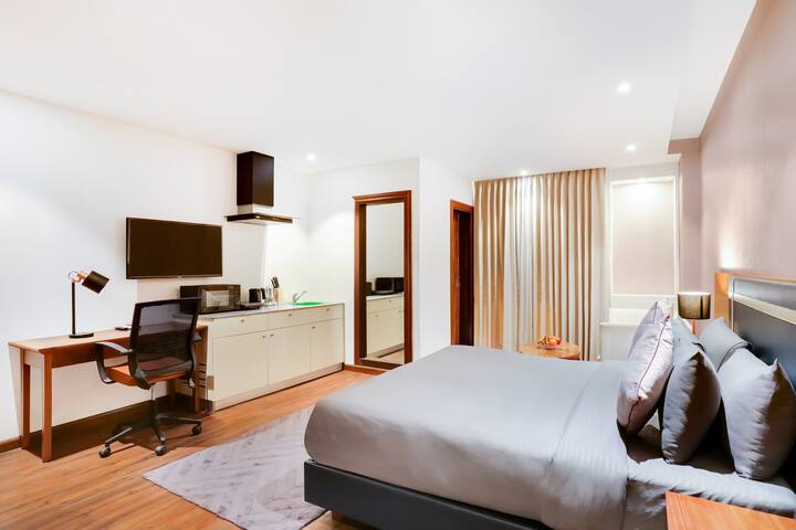 StudiozToLet managed Airbnb listing 2