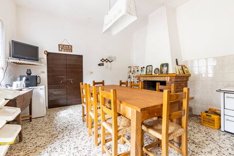 Family room for 3 people