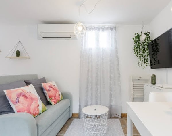 Дневен простор