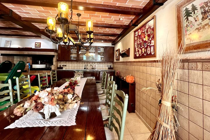 Preciosa Vivienda Cerca De Barcelona.suite - Sabadell