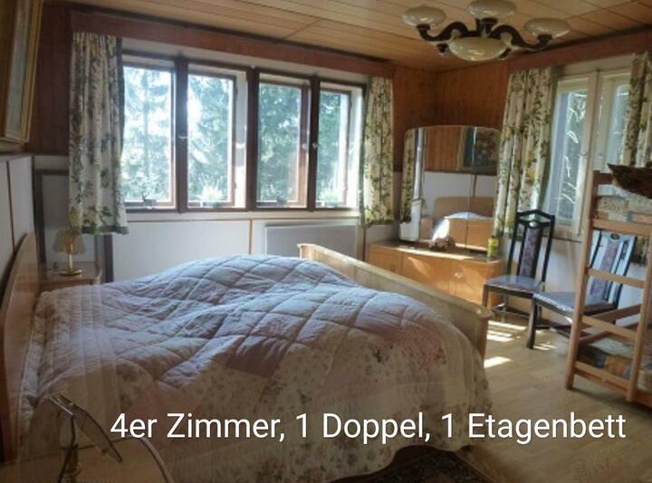 Семейни стаи в UG 