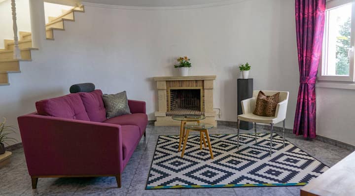 Villa Rapunzel - 30 Min Fra Alicante Og Nært Alt! - Guardamar del Segura