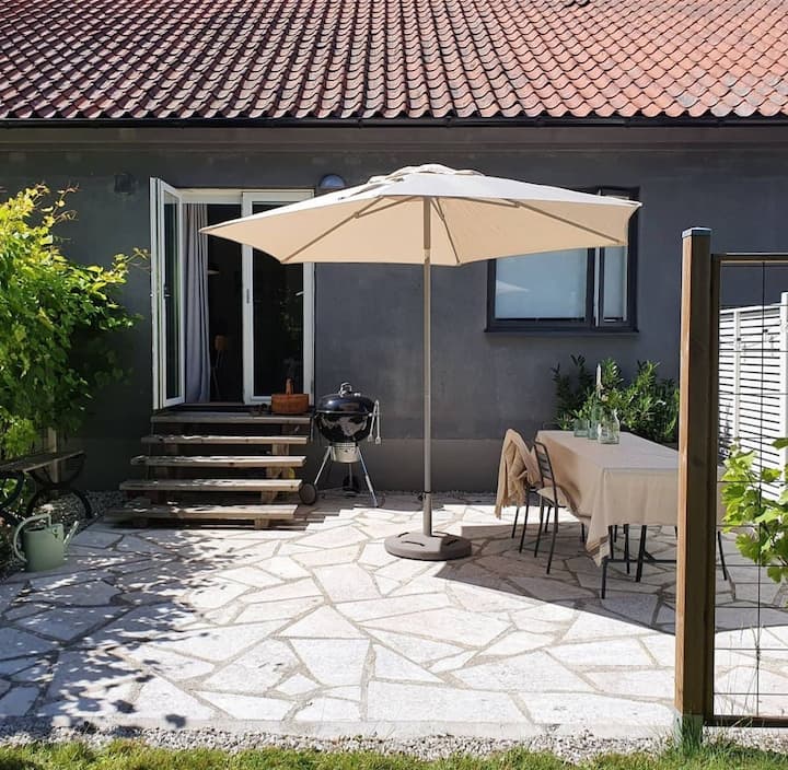 Sundre Vacation Rentals & Homes - Gotland County, Sweden | Airbnb