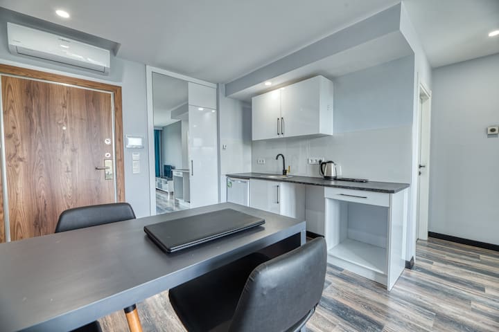 Grisverde Suites managed Airbnb listing 2